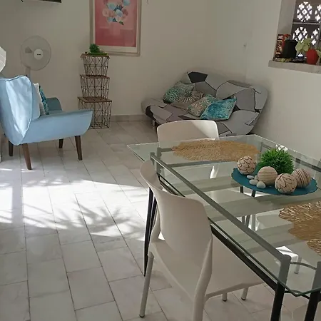 Apartamento Departamento Blue